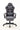 Gaming stolica ePlayGame HC-4095 PG platno/sivo roze