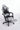 Gaming stolica ePlayGame HC-4095 BG platno/sivo crna