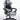 Gaming stolica ePlayGame HC-4095 BG platno/sivo crna