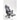 Gaming stolica ePlayGame HC-4033 siva