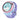 Smart watch MyFirst Fone R1s Cotton Candy MixEU NS