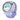 Smart watch MyFirst Fone R1s Cotton Candy MixEU NS