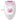 Epilator Braun SE 3-000/roza