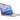 Laptop Dell Pro 15 Essential PV15250 15.6 FHD 120Hz/i7-1335U/16GB/NVMe 512GB/FP/backlit/silver/US