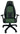 Gaming stolica Gamdias Zelus E4 Weave sivo/zelena