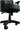 Gaming stolica Gamdias Zelus E4 Weave sivo/zelena