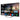 SMART QLED TV 50 Tesla Q50E655GUS 3840x2160/UHD/4K/DVB-T/T2/C/S/S2/GoogleTV