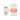 Epilator Vox SETLS5058N/belo-zlatna