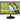 Monitor 22 Intex IT-2210 1680x1050/60Hz/1000:1/VGA/HDMI