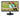 Monitor 22 Intex IT-2210 1680x1050/60Hz/1000:1/VGA/HDMI