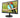 Monitor 22 Intex IT-2210 1680x1050/60Hz/1000:1/VGA/HDMI
