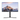 Monitor 24 Dahua LM24-B201A 1920x1080/IPS Full HD/100Hz/5ms/VGA/HDMI/DP
