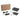 Mini PC Asus PN43-B 2S N200 DDR4 8GB/m.2 512GB/WiFi/BT/1xDP 90MR0172-M00040
