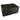 HDD D. Station dual bay LC-DOCK-U3-V 2xSSD/HDD Black, USB 3.2