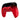 Gamepad Sony PlayStation 5 DualSense Hyperpop (Techno Red)