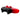 Gamepad Sony PlayStation 5 DualSense Hyperpop (Techno Red)