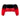 Gamepad Sony PlayStation 5 DualSense Hyperpop (Techno Red)