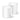 TP-Link Deco X50 Mesh WiFi 6 sistem AX3000Mb/s (2 rutera X50 u pakovanju)