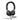 Slušalice Jabra Evolve2 40 SE MS Stereo USB-C/A crne