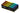 Memorija DDR5 64GB (4x16GB) 6000MT/s Kingston Fury Beast RGB KF560C40BBAK4-64
