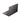 Laptop HP 250 G10 FHD AG/Core 7-150U/16GB/NVMe 512GB/US/Dark ash silver