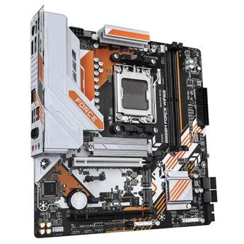 Matična ploča AM5 Gigabyte B850M Force WIFI 6E  DDR5  HDMI/DP/M.2
