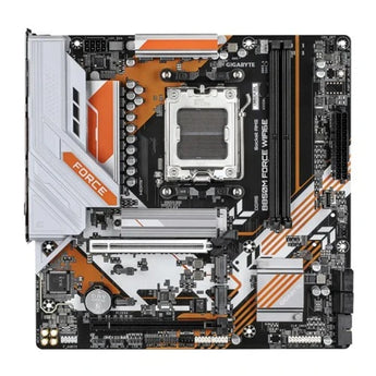 Matična ploča AM5 Gigabyte B850M Force WIFI 6E  DDR5  HDMI/DP/M.2