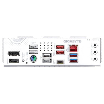 Matična ploča AM5 Gigabyte B850 EAGLE Ice DDR5 DP/HDMI/M.2