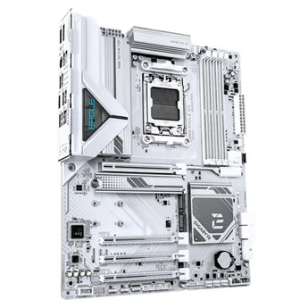 Matična ploča AM5 Gigabyte B850 EAGLE Ice DDR5 DP/HDMI/M.2