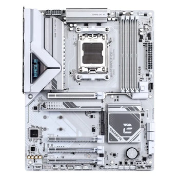 Matična ploča AM5 Gigabyte B850 EAGLE Ice DDR5 DP/HDMI/M.2