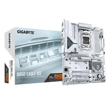 Matična ploča AM5 Gigabyte B850 EAGLE Ice DDR5 DP/HDMI/M.2