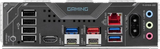Matična ploča Gigabyte AM5 X870 GAMING  WIFI6