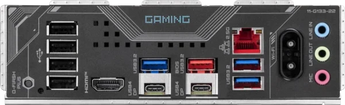 Matična ploča Gigabyte AM5 X870 GAMING  WIFI6