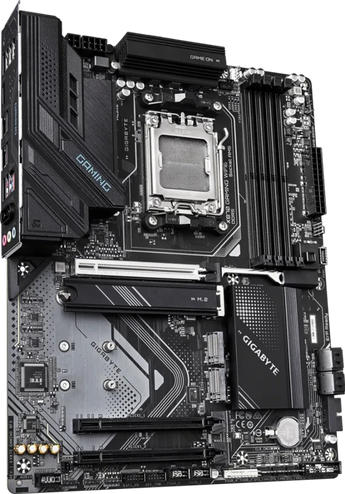 Matična ploča Gigabyte AM5 X870 GAMING  WIFI6
