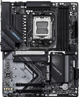 Matična ploča Gigabyte AM5 X870 GAMING  WIFI6
