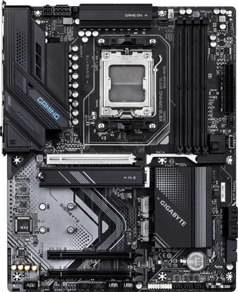 Matična ploča Gigabyte AM5 X870 GAMING  WIFI6