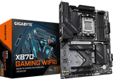 Matična ploča Gigabyte AM5 X870 GAMING  WIFI6