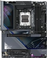 Matična ploča Gigabyte AM5 X870E AORUS Master X