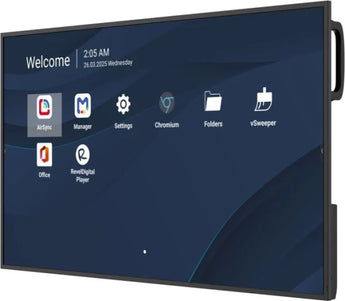 Interaktivni displej 43 Viewsonic CDE4314-2C