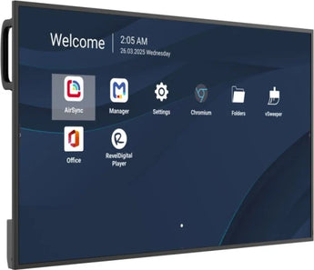 Interaktivni displej 43 Viewsonic CDE4314-2C