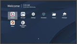 Interaktivni displej 43 Viewsonic CDE4314-2C