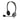 Slušalice žične Logitech H111 Stereo Headset 981-000593