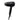 Fen za kosu Philips BHC010/10/1200W/crna