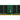 RAM KINGSTON SODIMM DDR4 16GB 3200MHz KVR32S22S8/16