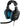 Slusalice sa mikrofonom Logitech G432 Black Blue 981-000770