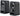 Zvučnik 2.0 Logitech Z150 Multimedia Black 980-000814
