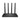 LAN Router TP-LINK ARCHER C80 AC1900 4externe antene
