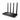 LAN Router TP-LINK ARCHER C80 AC1900 4externe antene
