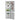 B3BCNA294HS ugradni kombinovani frižider - Pixel Shop