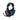 Logitech G432 Black/Cyan gaming headset